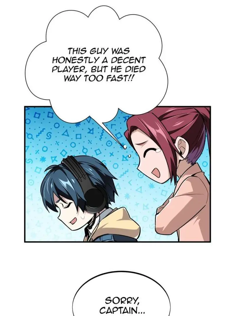 Read The King's Avatar EN Manga Online