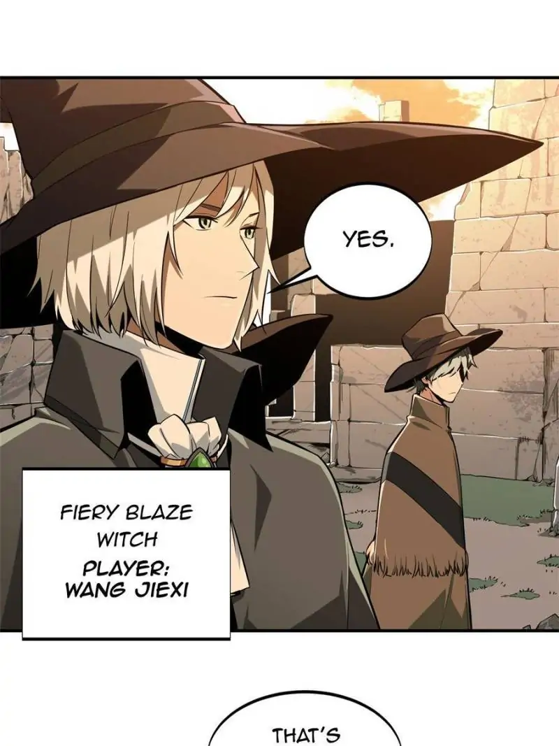 Read The King's Avatar EN Manga Online