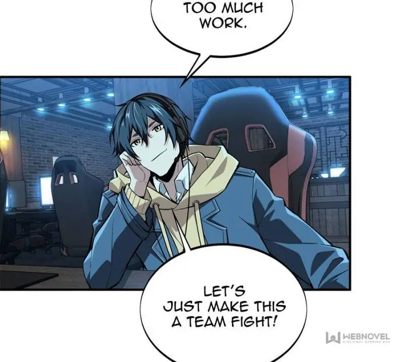 Read The King's Avatar EN Manga Online