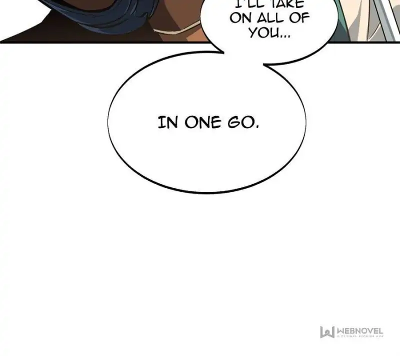 Read The King's Avatar EN Manga Online