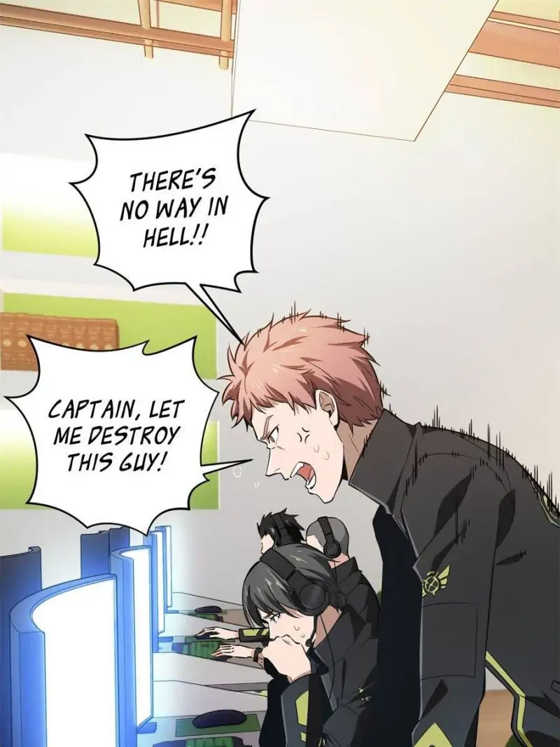 Read The King's Avatar EN Manga Online