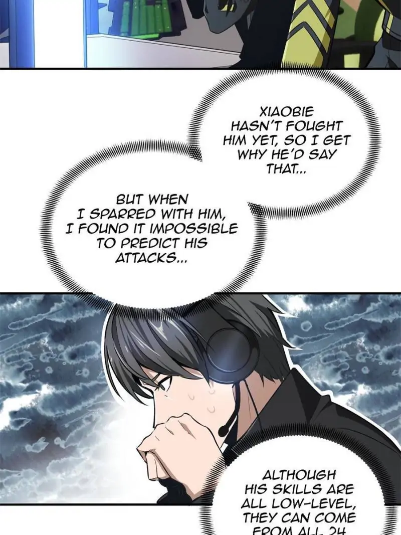 Read The King's Avatar EN Manga Online