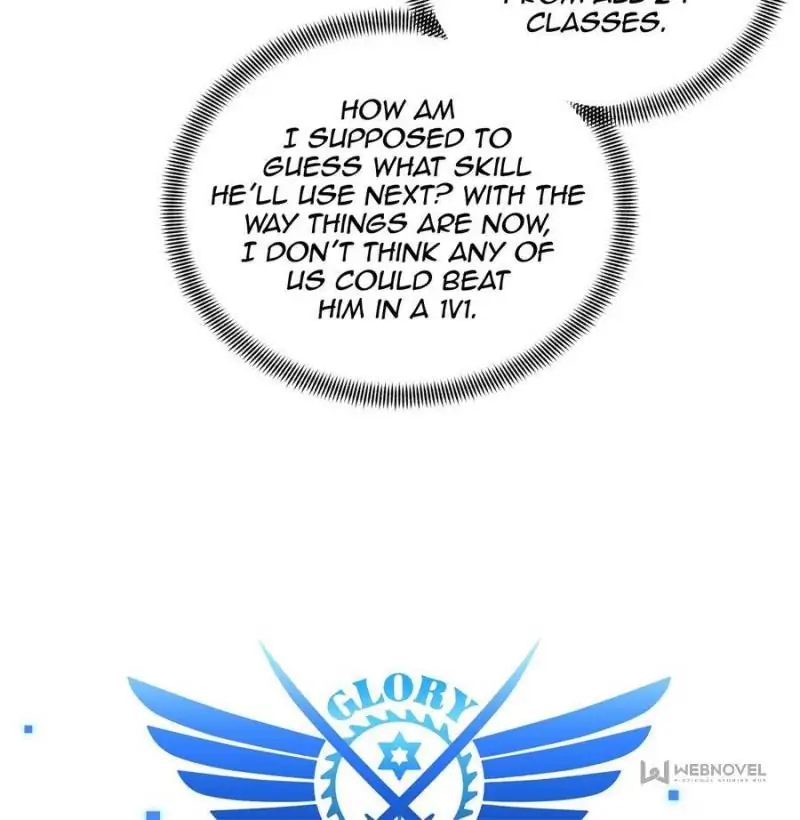 Read The King's Avatar EN Manga Online