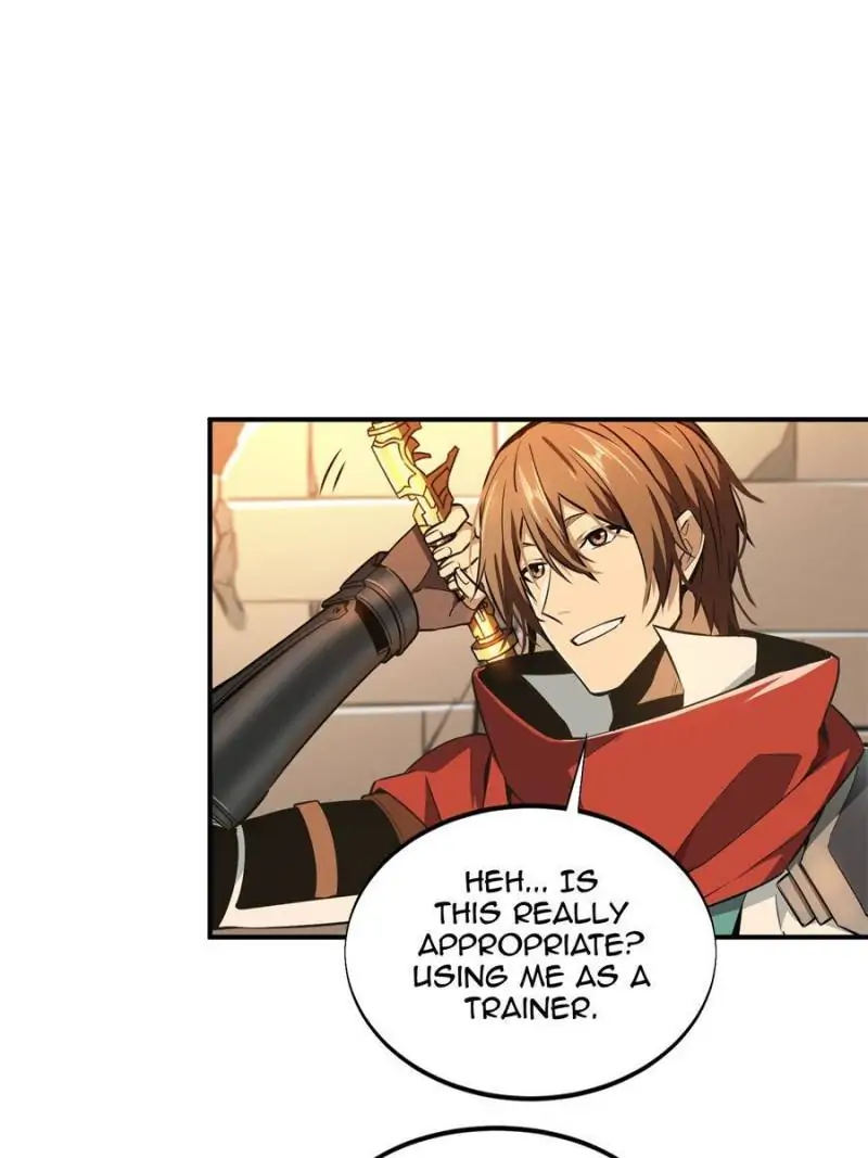 Read The King's Avatar EN Manga Online