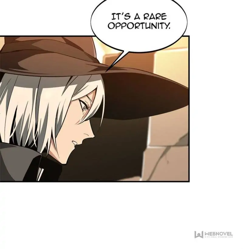 Read The King's Avatar EN Manga Online