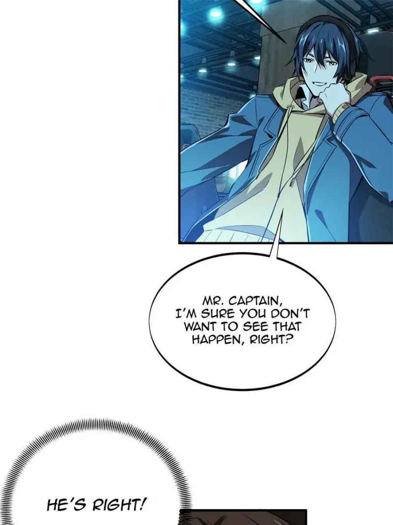 Read The King's Avatar EN Manga Online