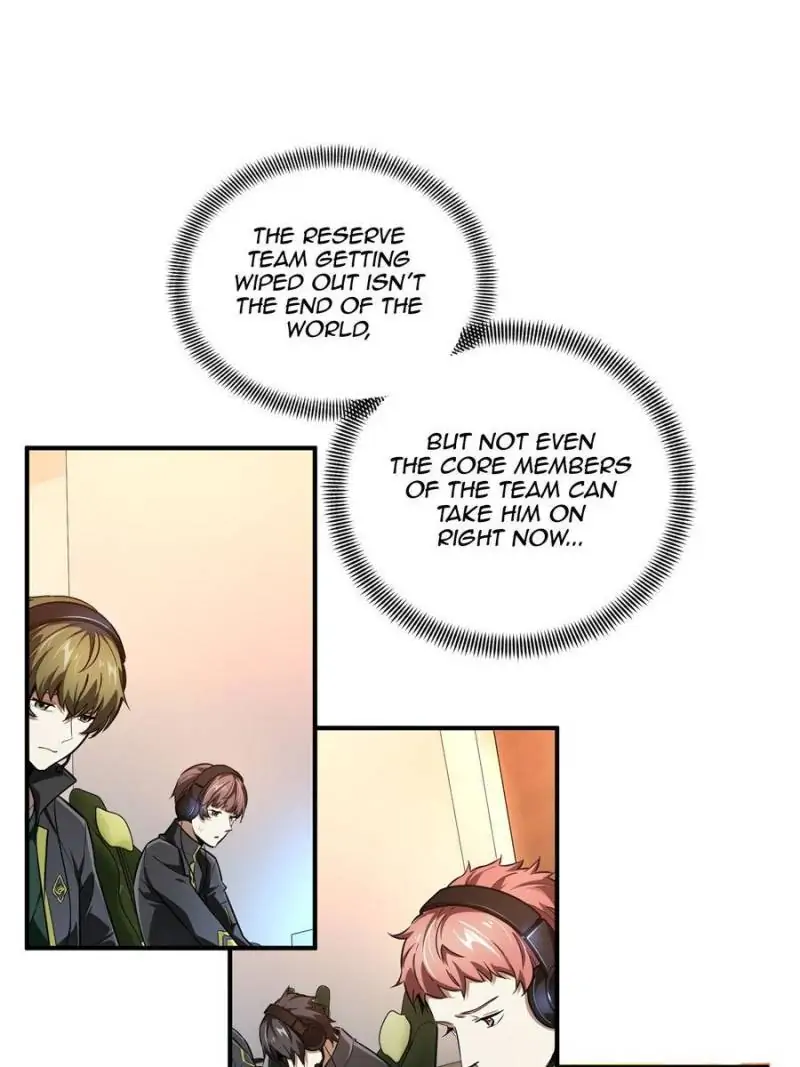 Read The King's Avatar EN Manga Online
