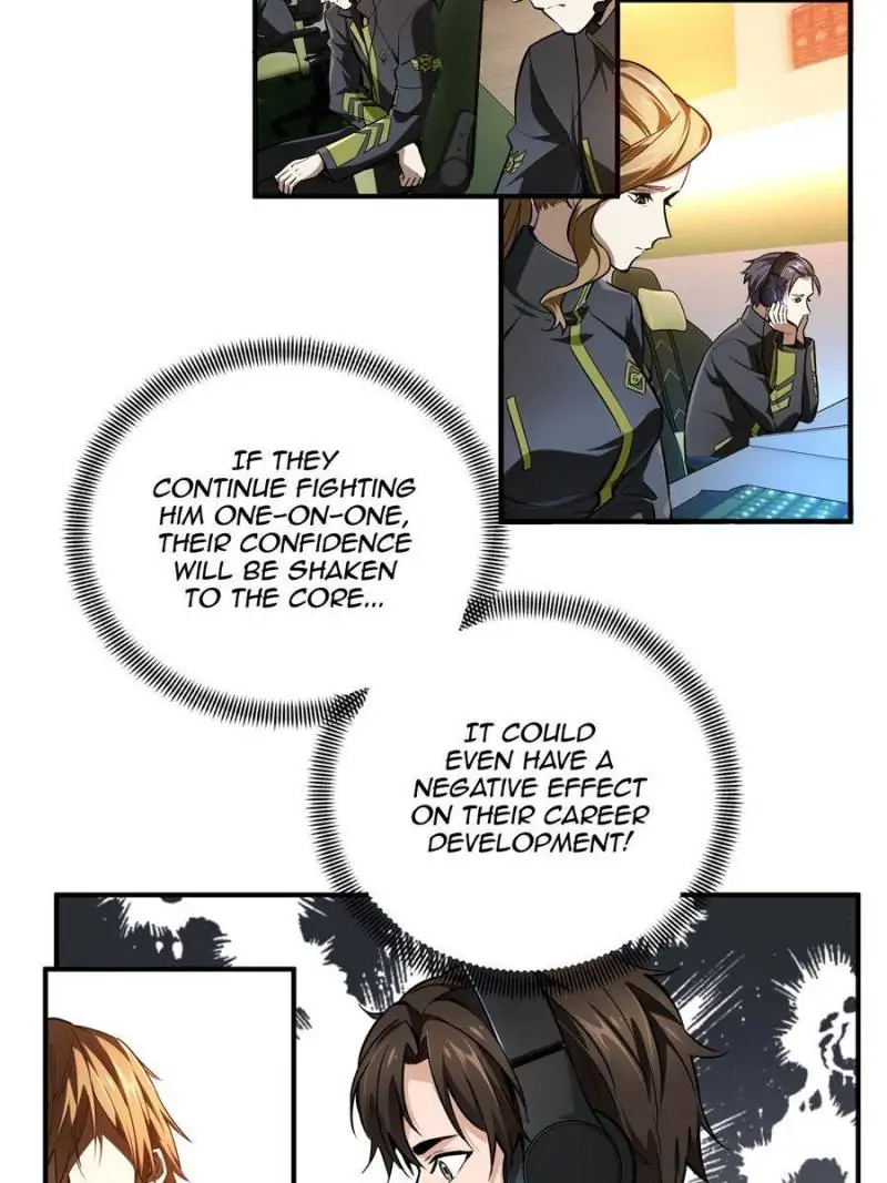 Read The King's Avatar EN Manga Online