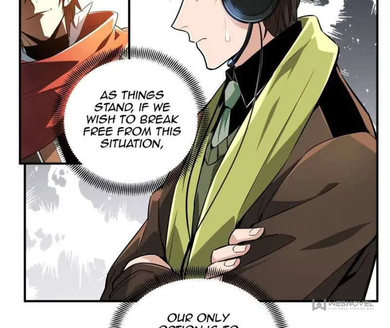 Read The King's Avatar EN Manga Online