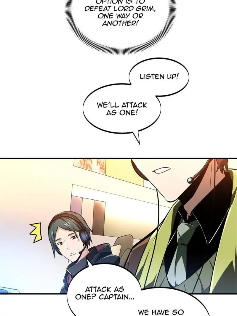 Read The King's Avatar EN Manga Online