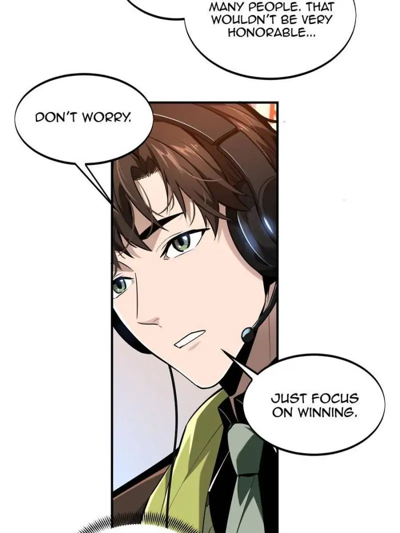 Read The King's Avatar EN Manga Online