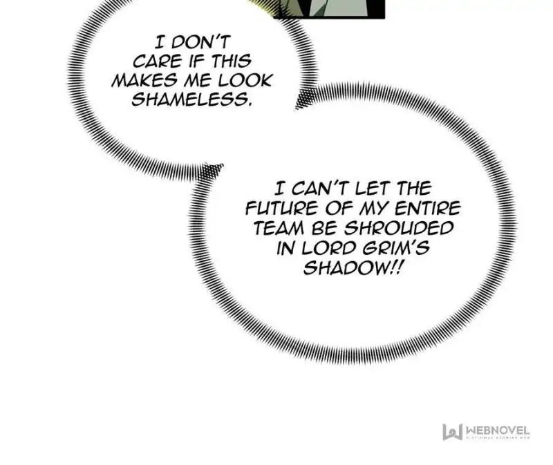 Read The King's Avatar EN Manga Online