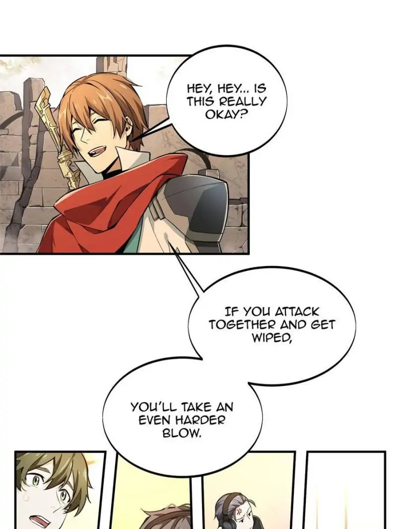 Read The King's Avatar EN Manga Online