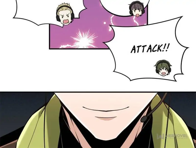 Read The King's Avatar EN Manga Online