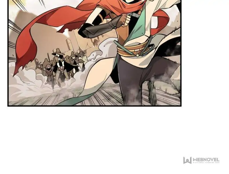 Read The King's Avatar EN Manga Online