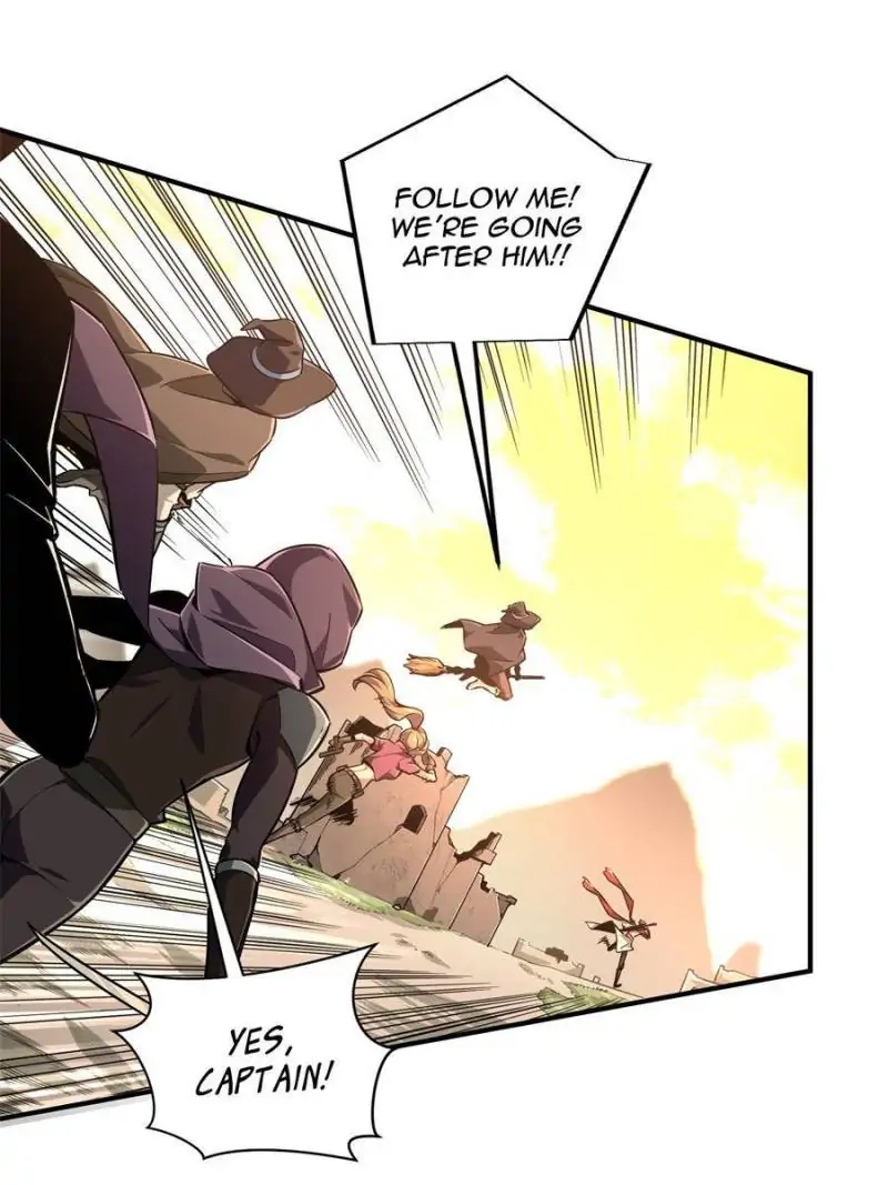 Read The King's Avatar EN Manga Online