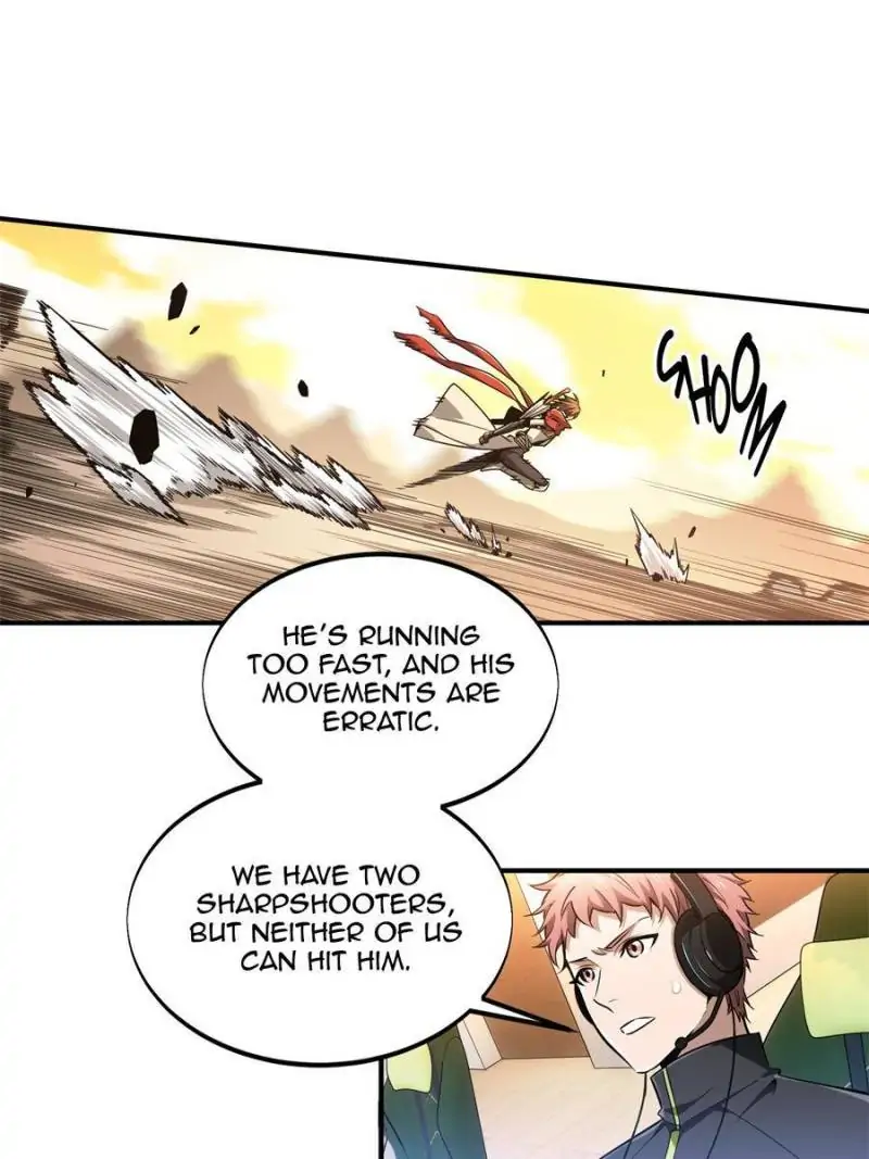 Read The King's Avatar EN Manga Online