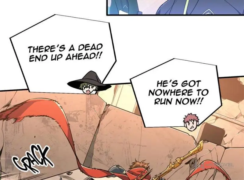 Read The King's Avatar EN Manga Online