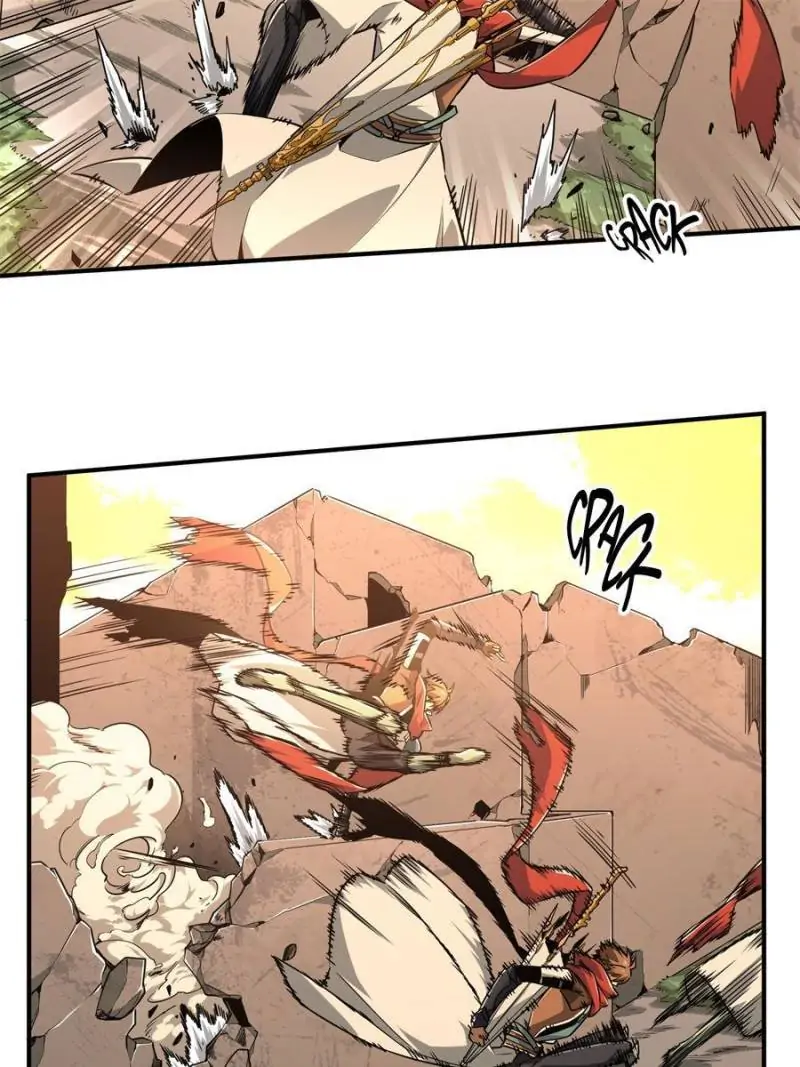 Read The King's Avatar EN Manga Online