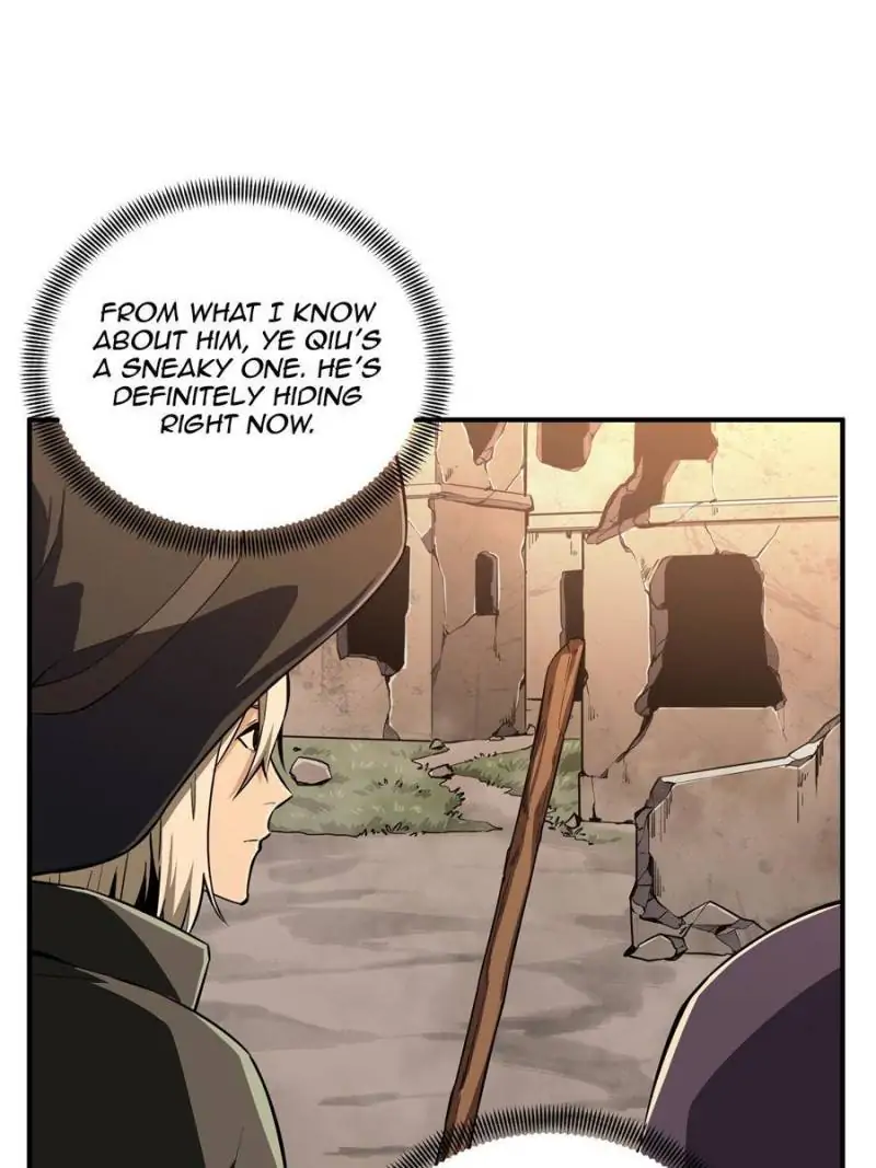 Read The King's Avatar EN Manga Online