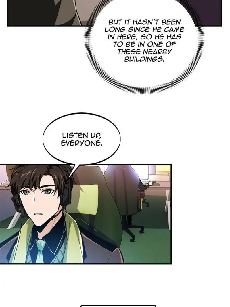 Read The King's Avatar EN Manga Online
