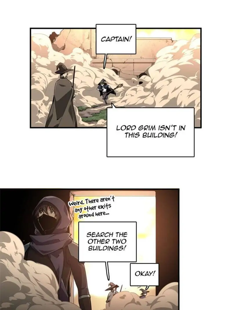 Read The King's Avatar EN Manga Online