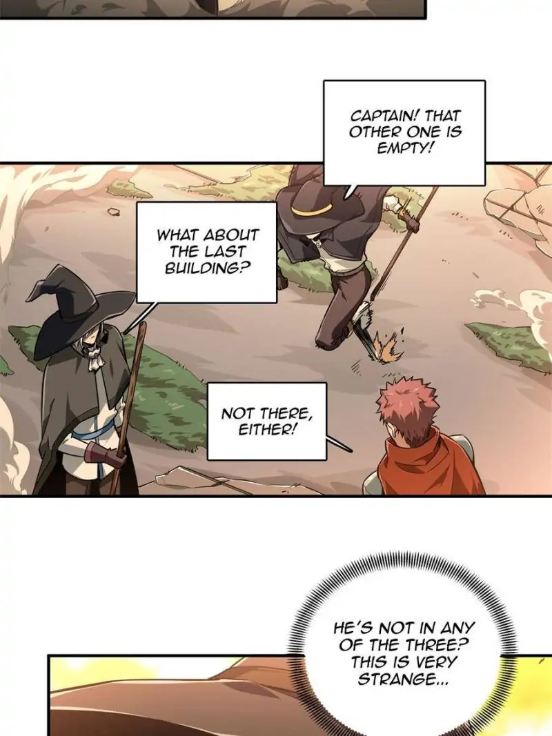 Read The King's Avatar EN Manga Online