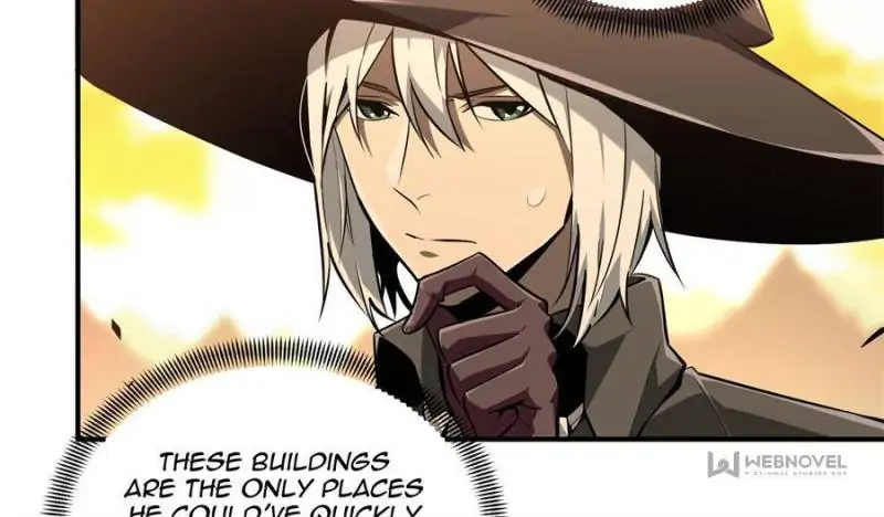 Read The King's Avatar EN Manga Online