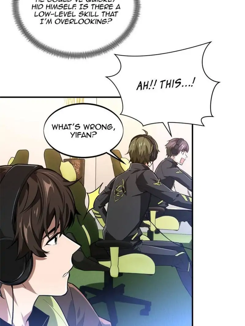 Read The King's Avatar EN Manga Online