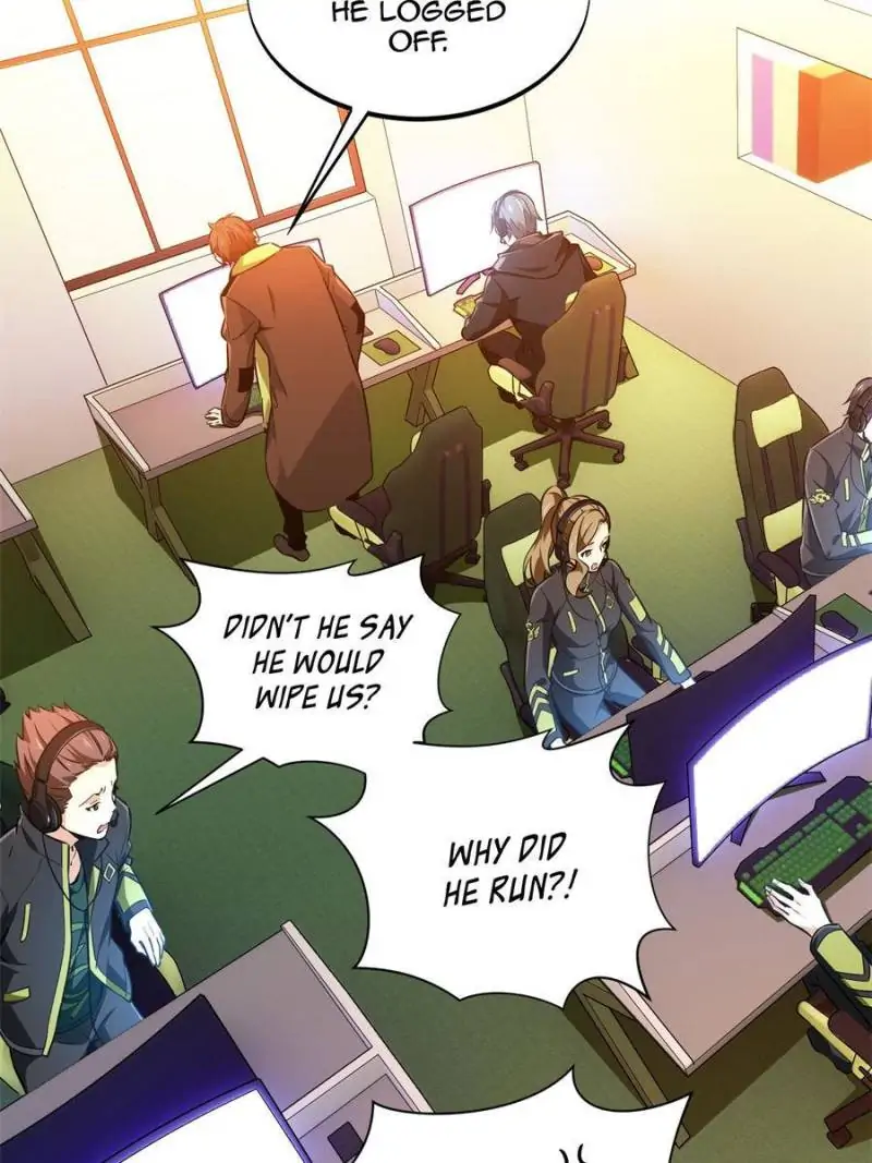 Read The King's Avatar EN Manga Online