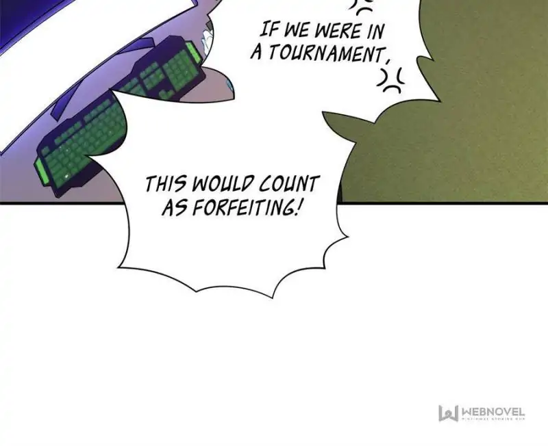 Read The King's Avatar EN Manga Online