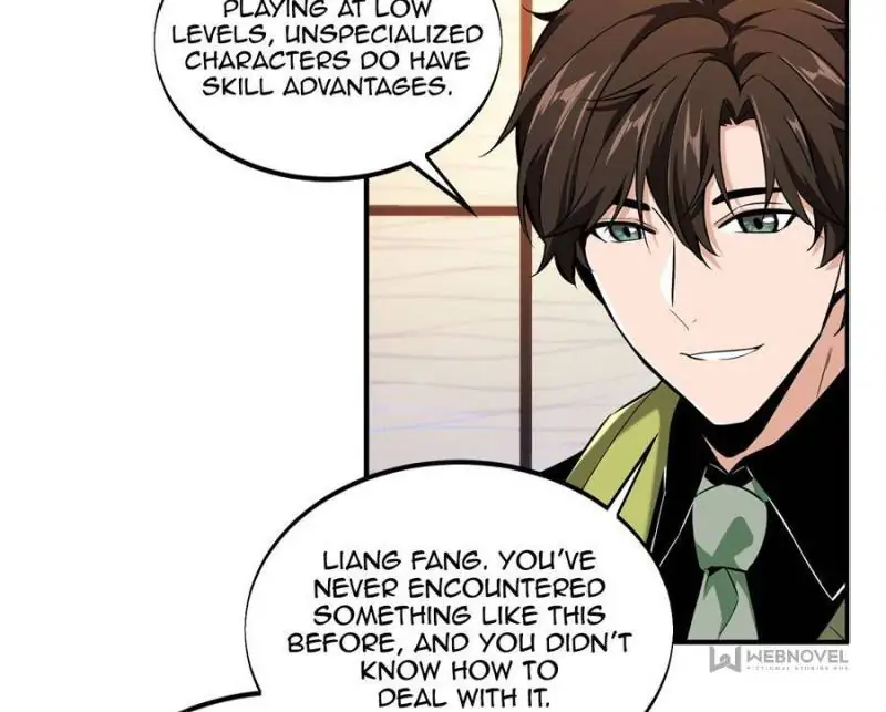 Read The King's Avatar EN Manga Online