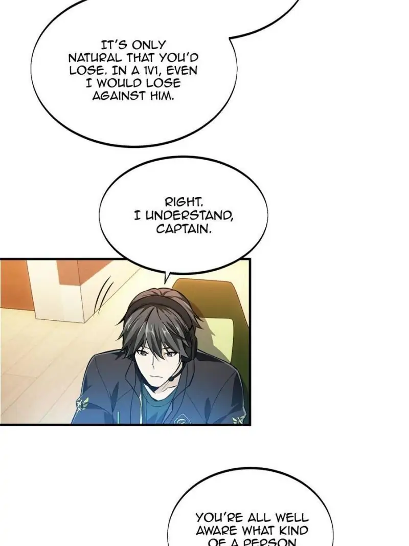 Read The King's Avatar EN Manga Online