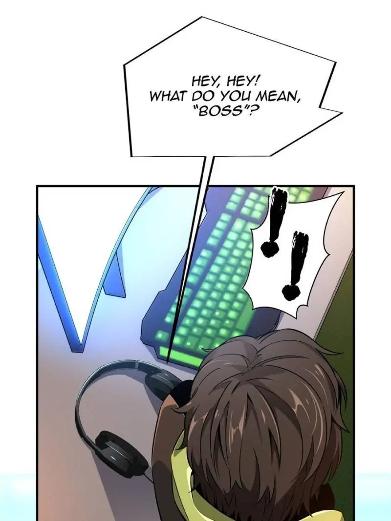 Read The King's Avatar EN Manga Online