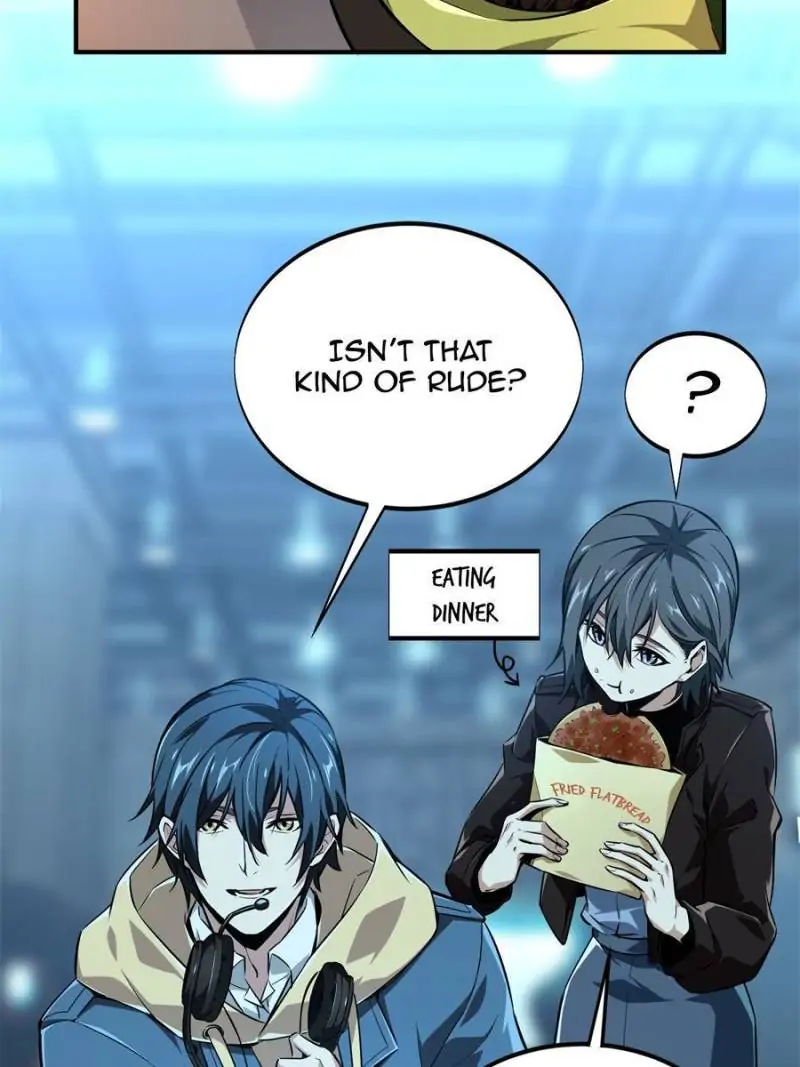 Read The King's Avatar EN Manga Online
