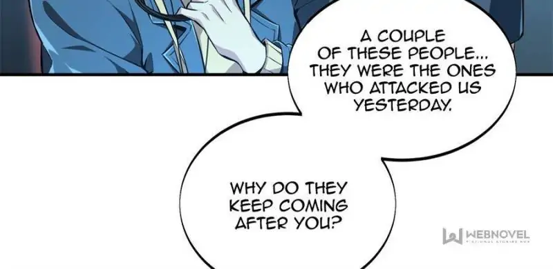 Read The King's Avatar EN Manga Online