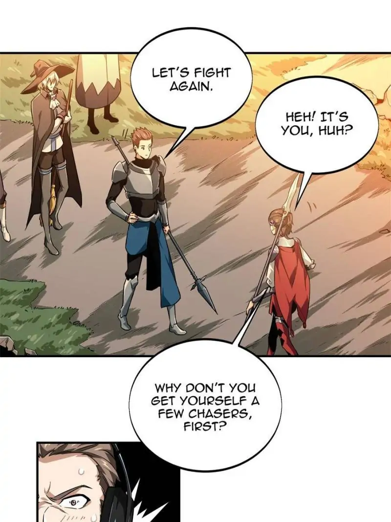 Read The King's Avatar EN Manga Online