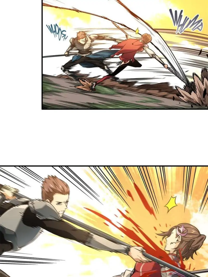 Read The King's Avatar EN Manga Online
