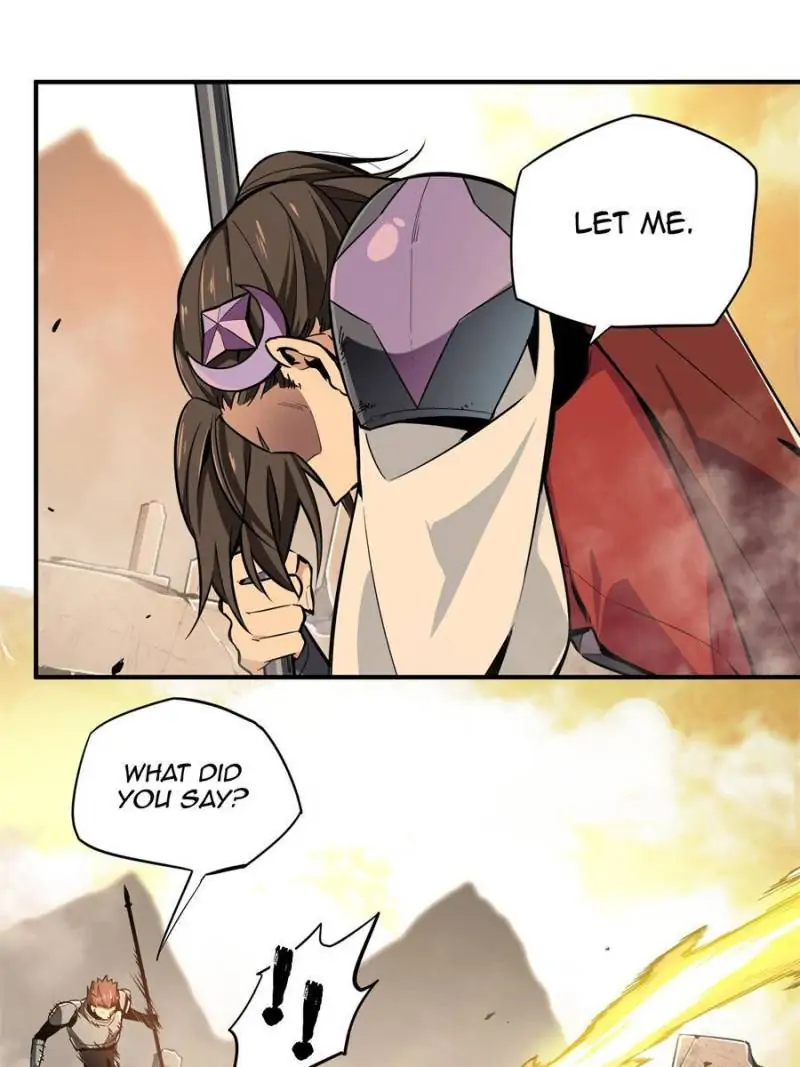 Read The King's Avatar EN Manga Online