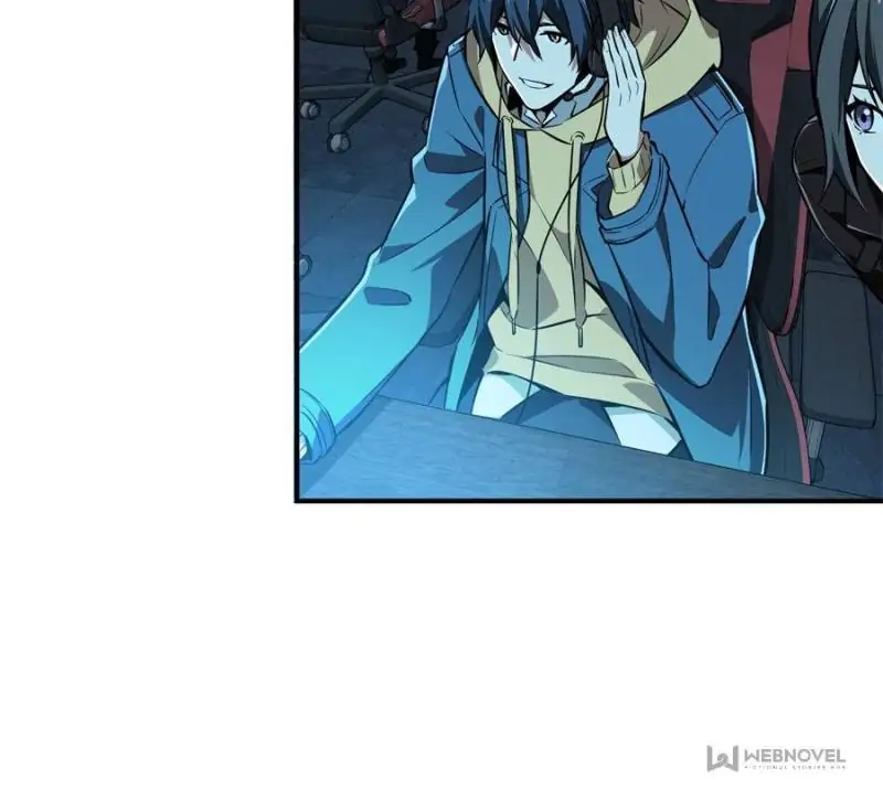 Read The King's Avatar EN Manga Online
