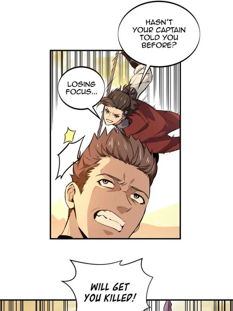 Read The King's Avatar EN Manga Online