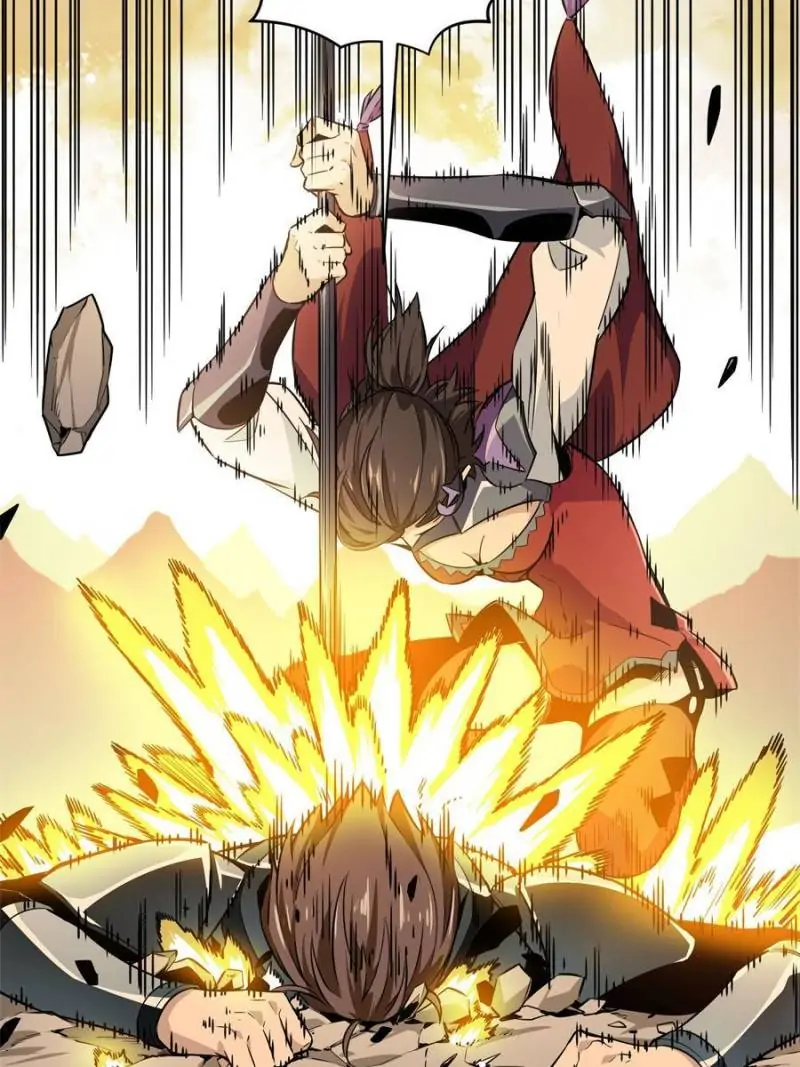Read The King's Avatar EN Manga Online