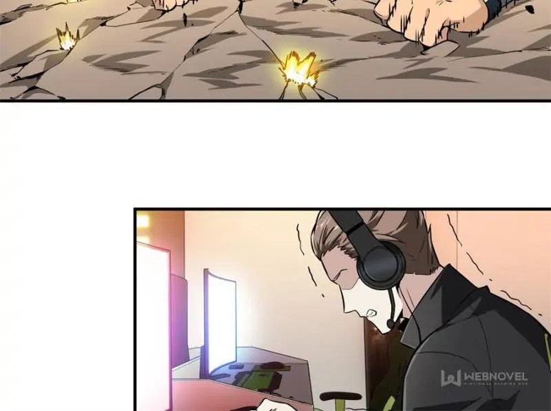 Read The King's Avatar EN Manga Online