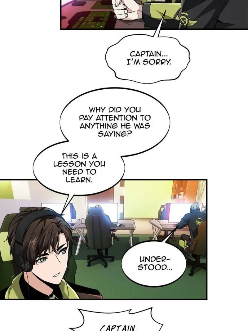 Read The King's Avatar EN Manga Online