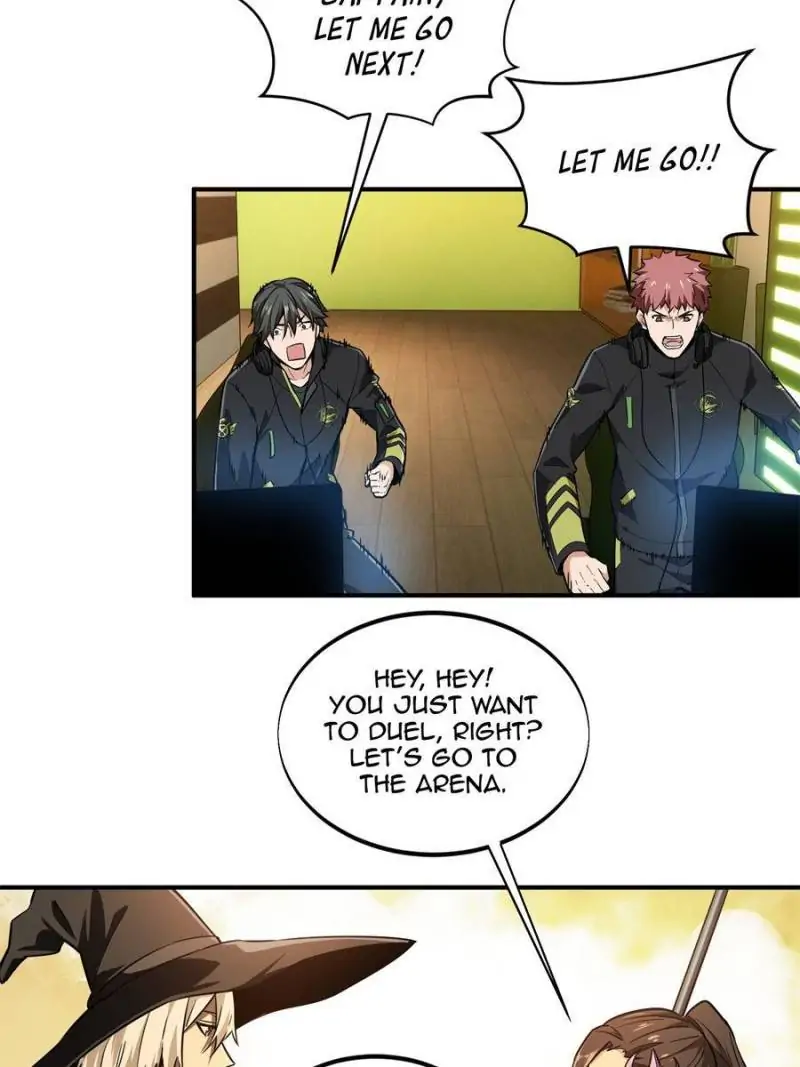 Read The King's Avatar EN Manga Online