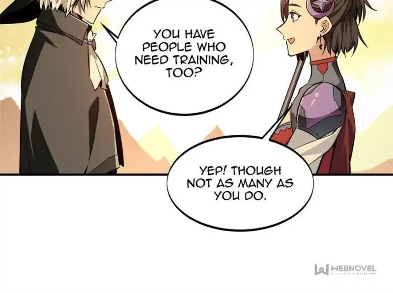 Read The King's Avatar EN Manga Online