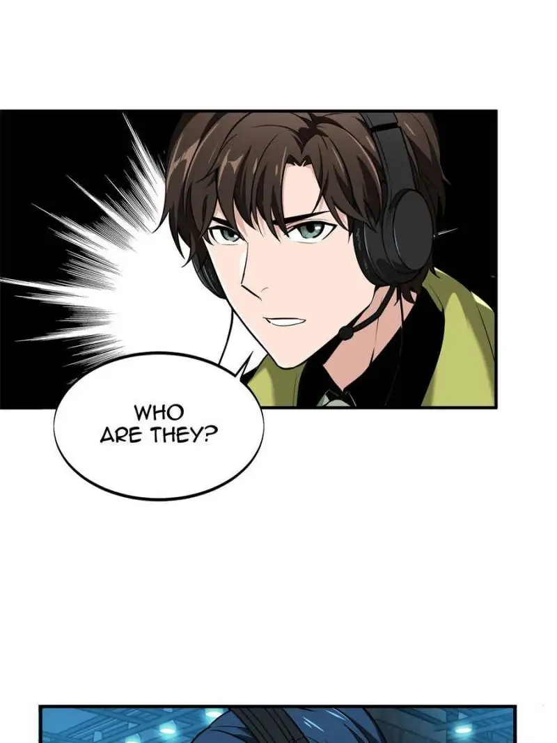 Read The King's Avatar EN Manga Online