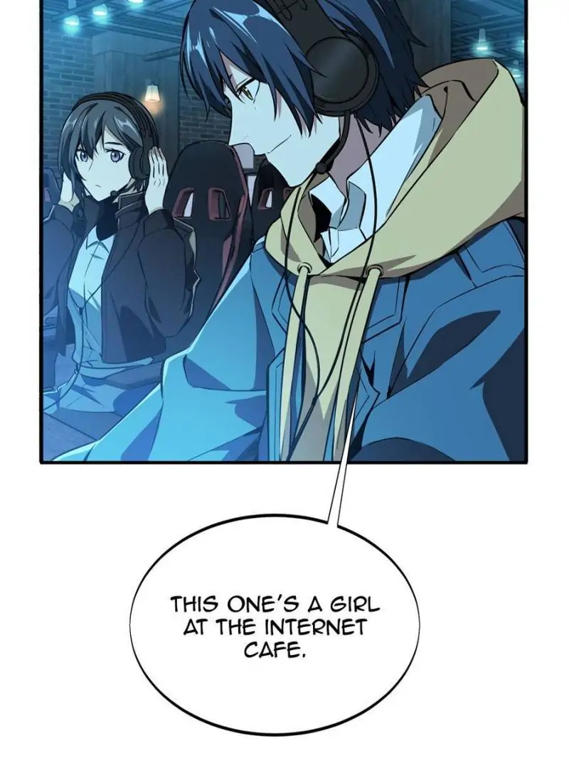 Read The King's Avatar EN Manga Online