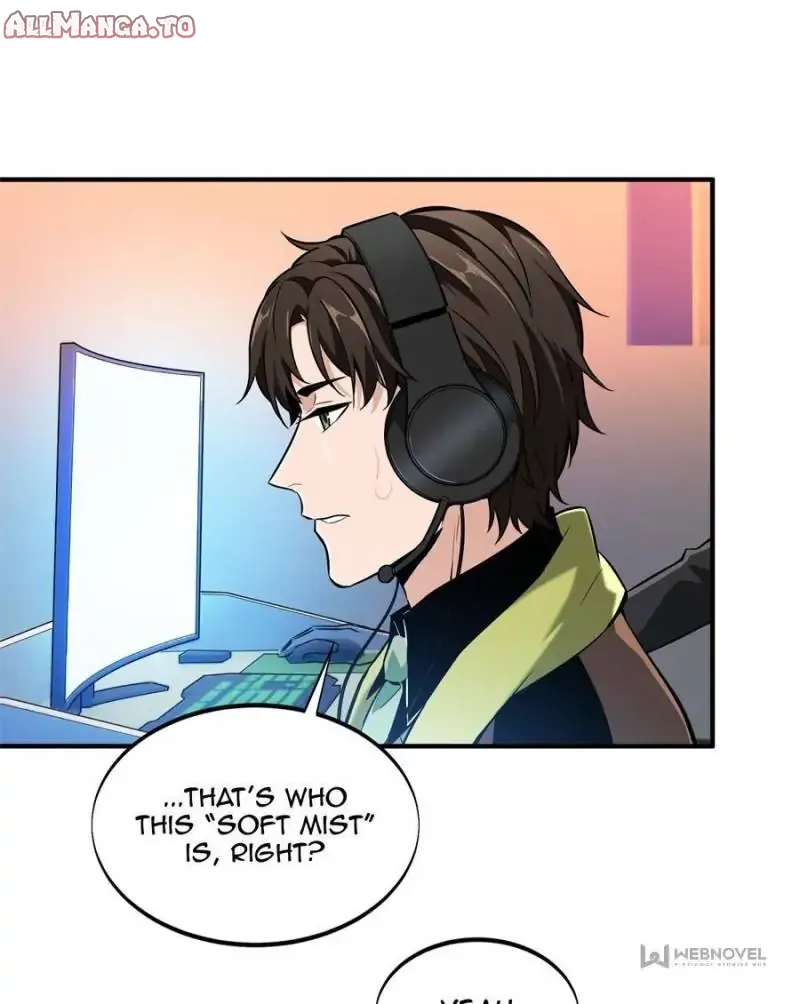 Read The King's Avatar EN Manga Online