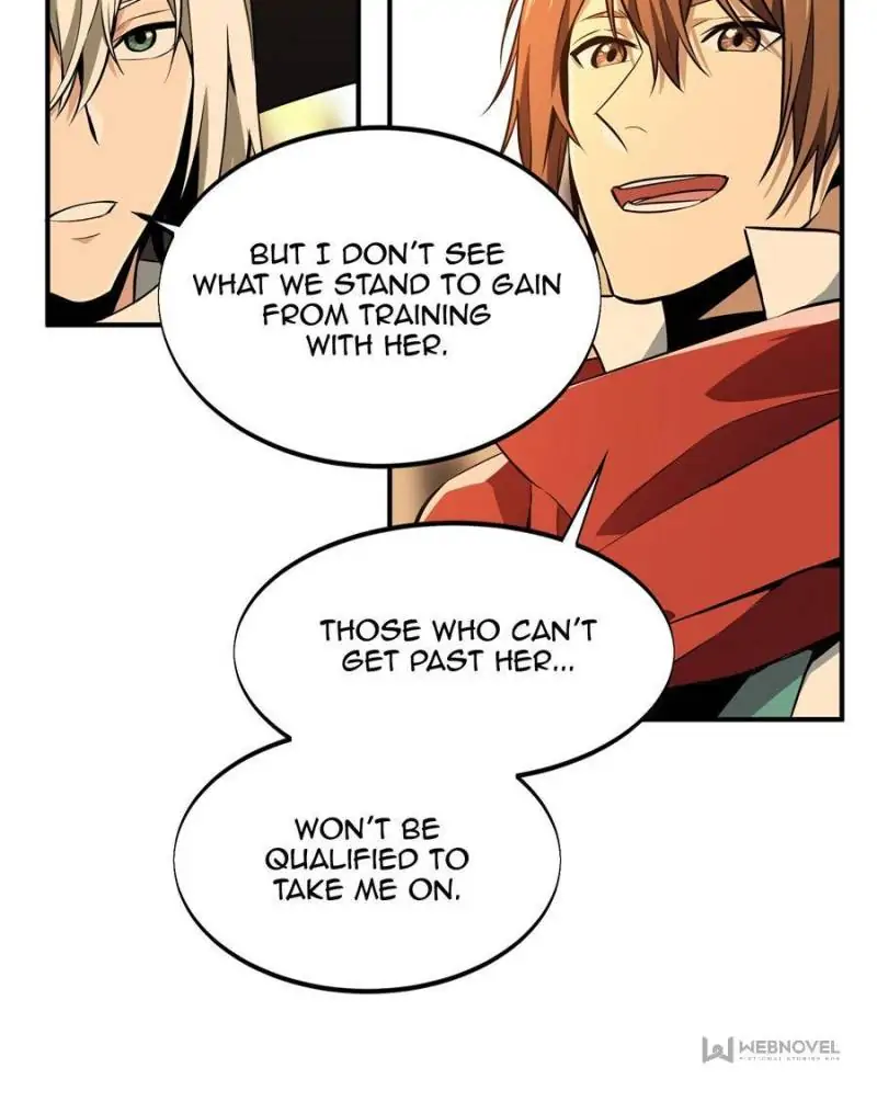 Read The King's Avatar EN Manga Online